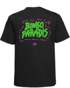 T-Shirt Muddy Monk - Bingo Paradis