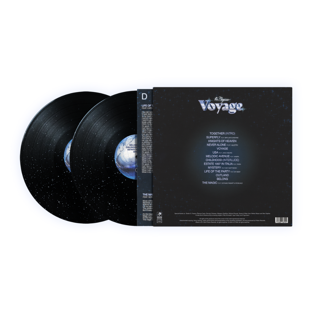 Voyage
