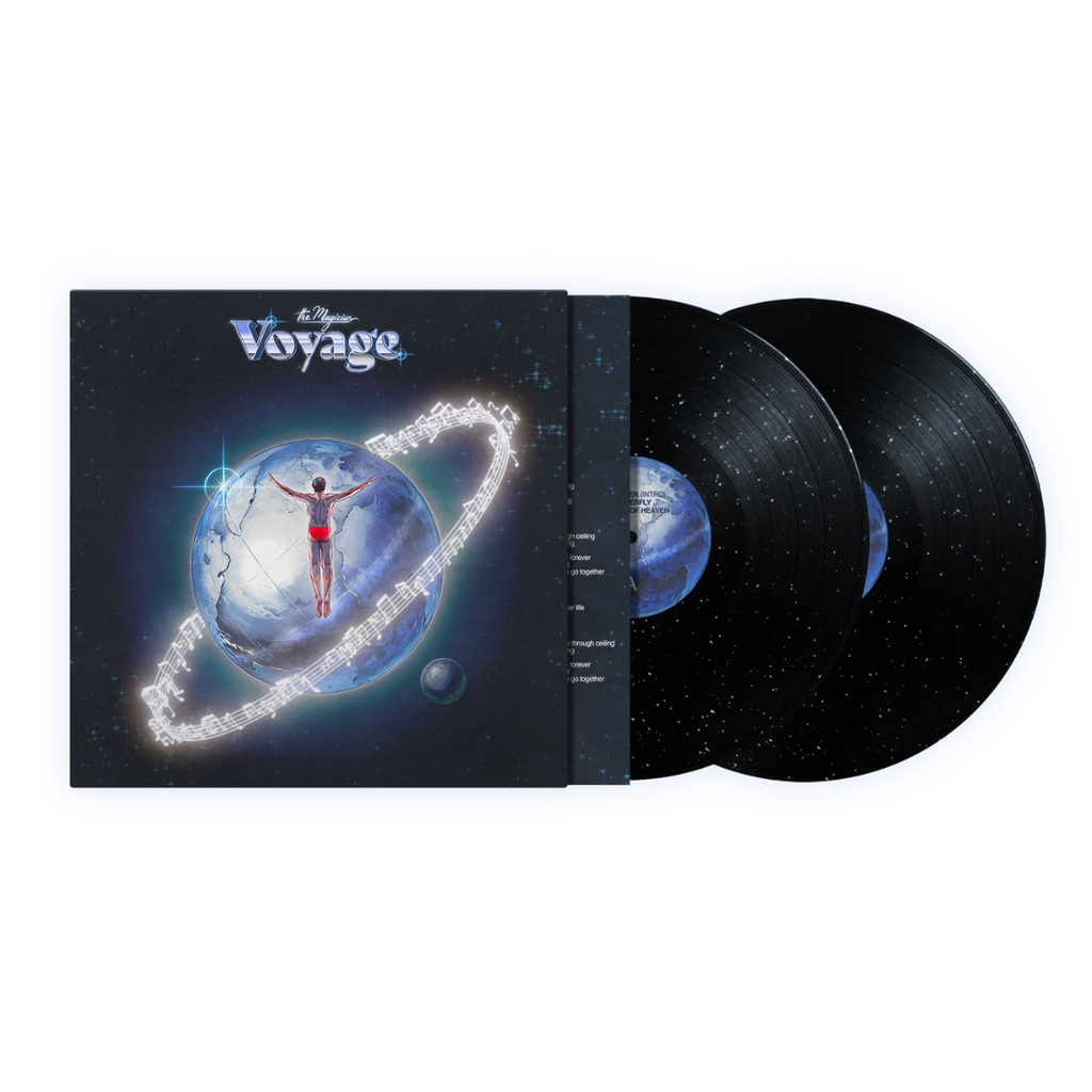 Voyage
