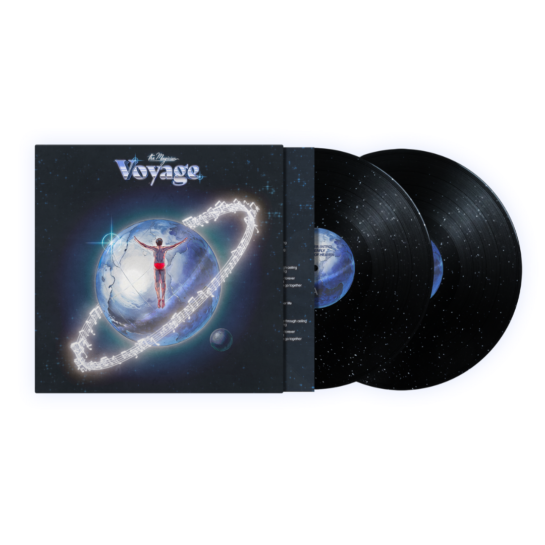 Voyage