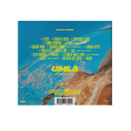 UNE MAIN LAVE L'AUTRE - CD