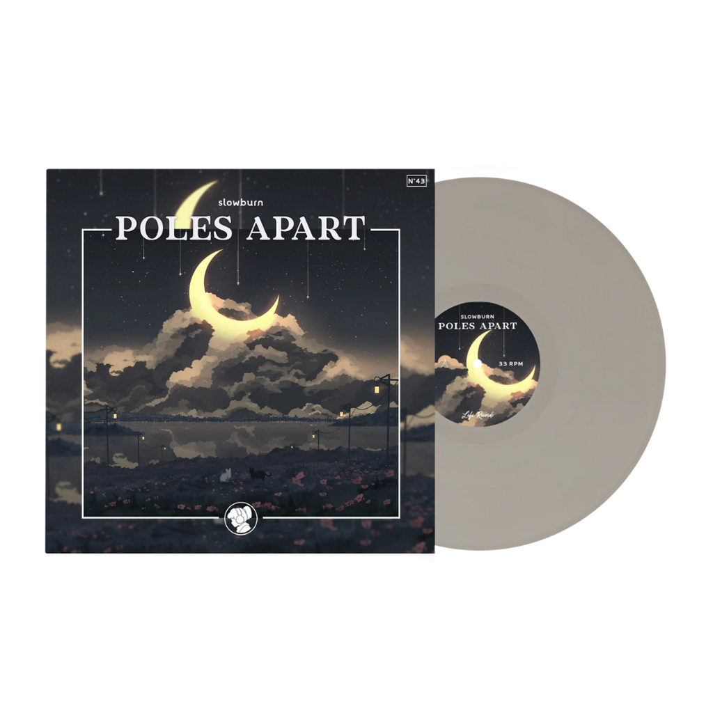 Poles Apart