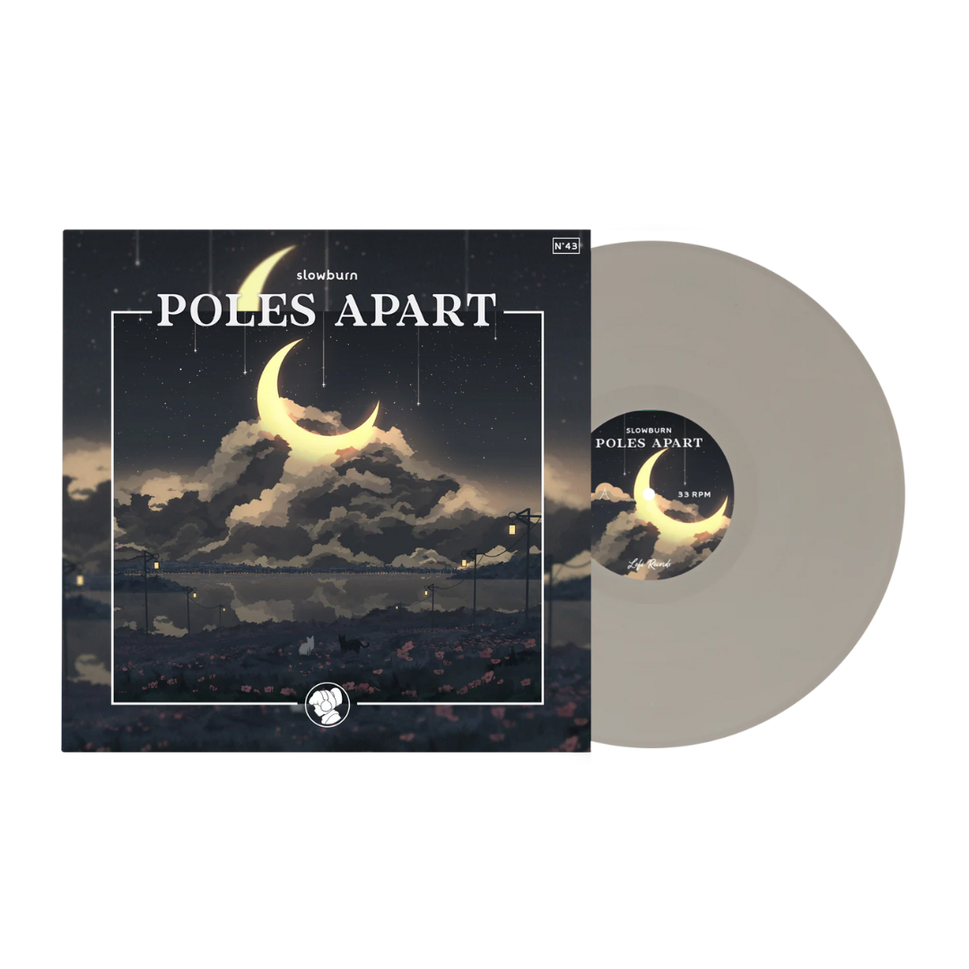 Poles Apart