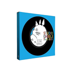 Studio Ghibli 7inch Box