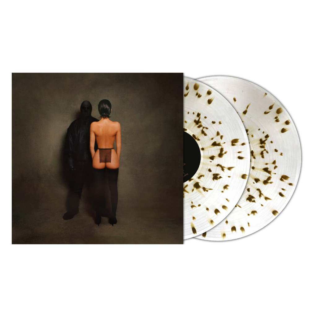 VULTURES 1 - Limited – Miniwax VULTURES 1 - Limited – Miniwax