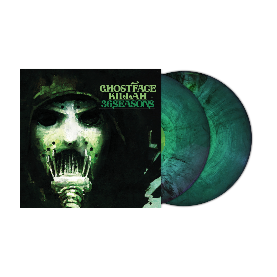 36 Seasons / 10th Anniversary - Deluxe Edition