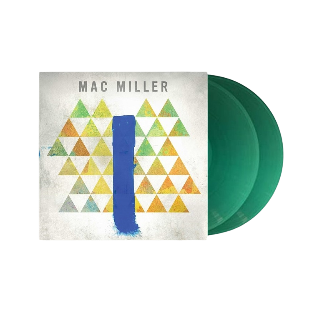 Blue Slide Park - Limited