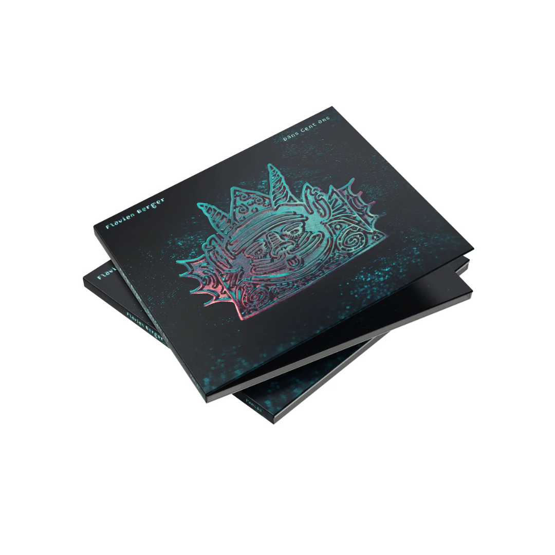 Dans cent ans - CD