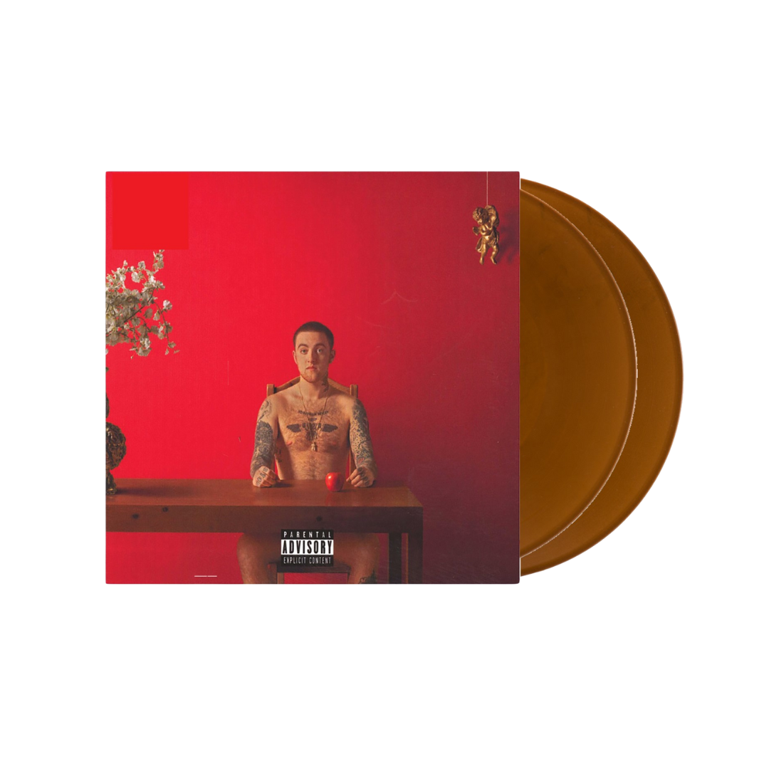 Watching Movies With The Sound Off - Limited