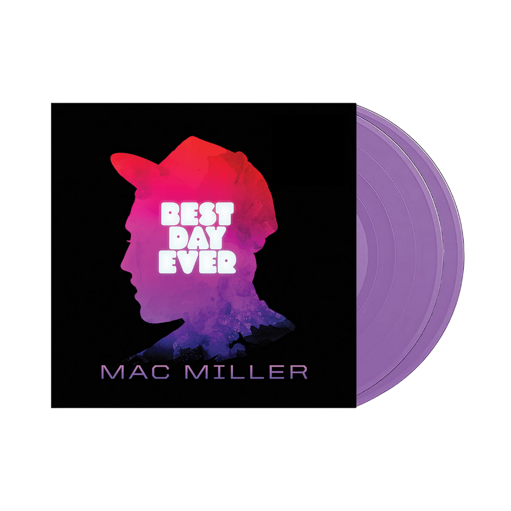 Best Day Ever - Limited