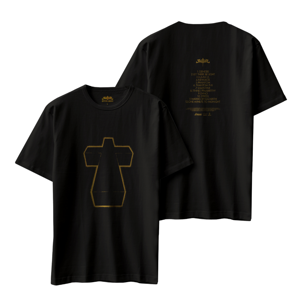 † T-shirt