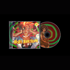 HOTEL BARCELONA (Original Game Soundtrack) - CD