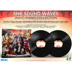 SNK Sound Waves - Wayô Piano Collection