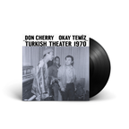 Music For Turkish Theater 1970
