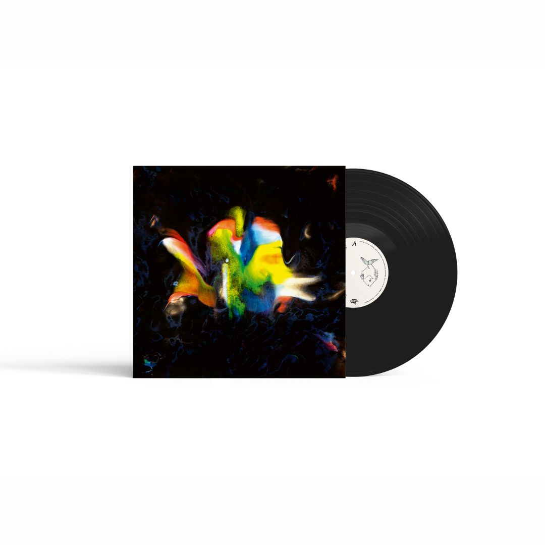 Contrebande 02. Le Disque De L'été - Vinyl