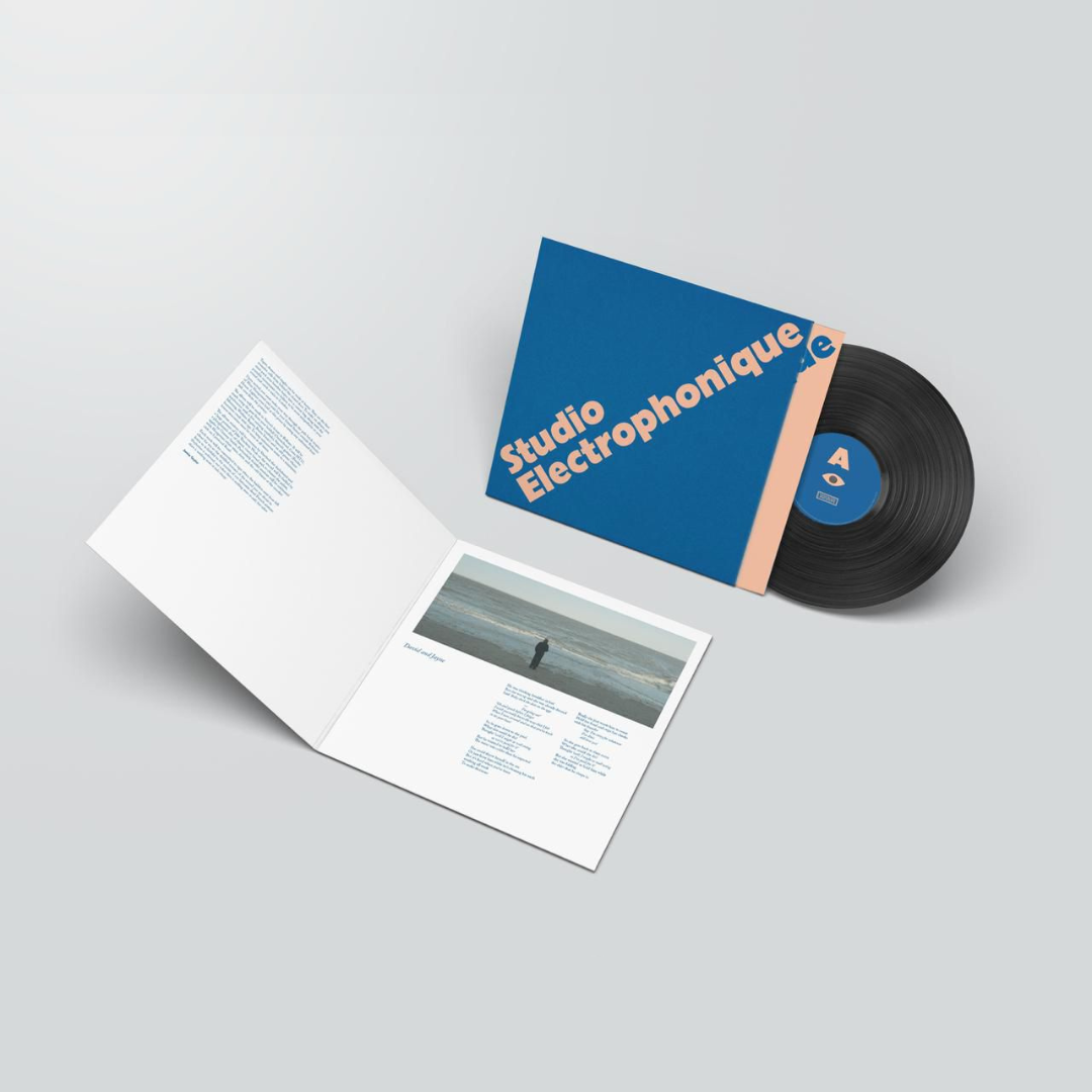 Studio Electrophonique