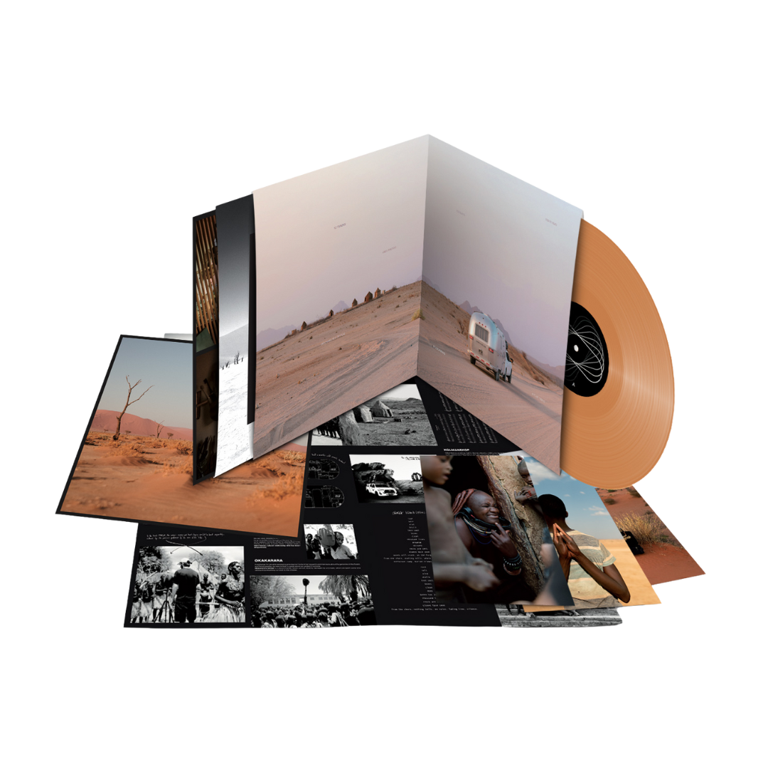 Roads Vol.3 - LP - D2C Exclusive