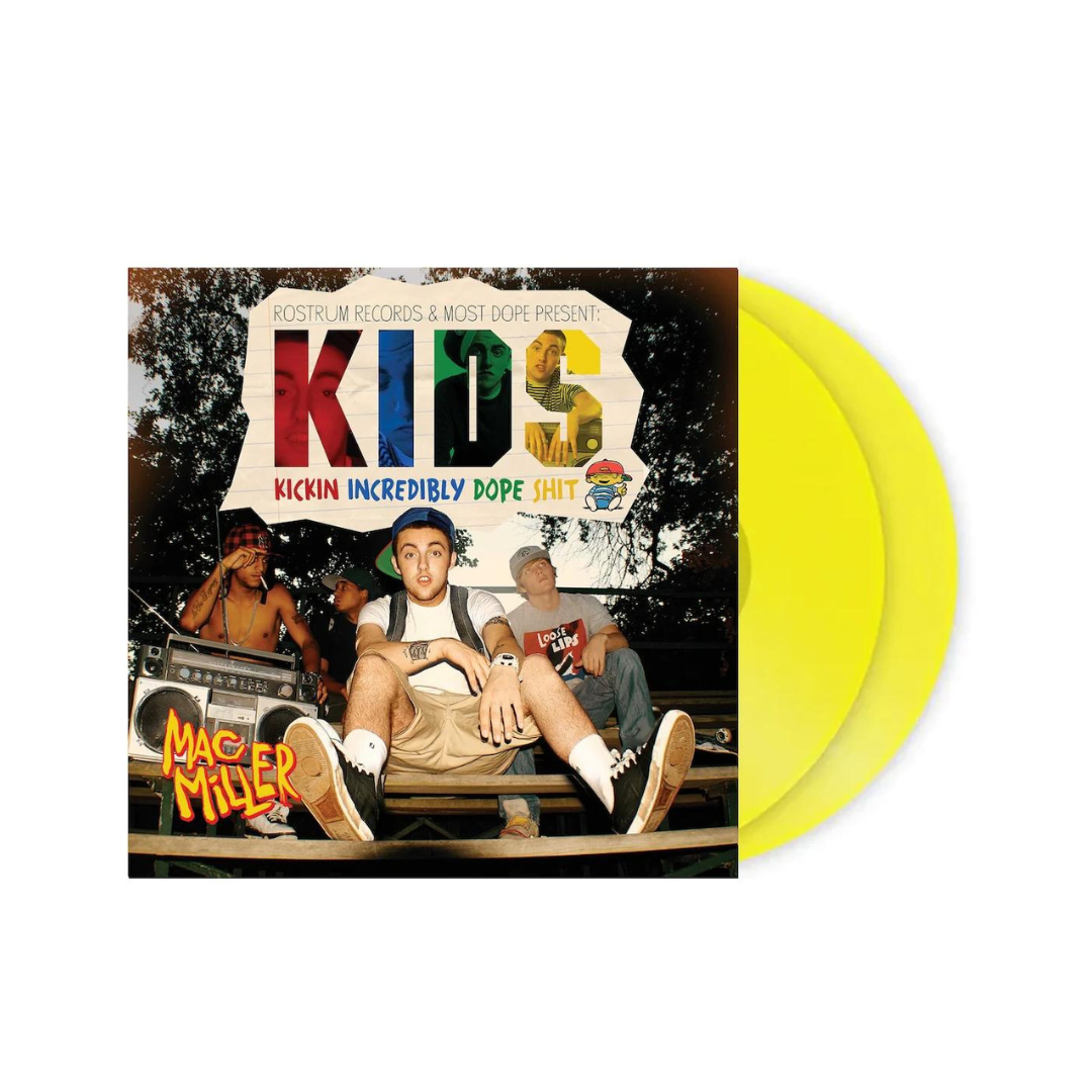K.I.D.S. - Limited