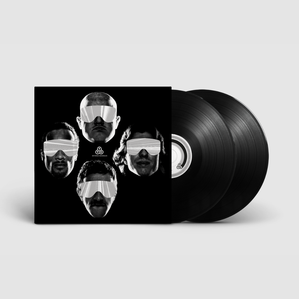 Bâtards sensibles - Limited