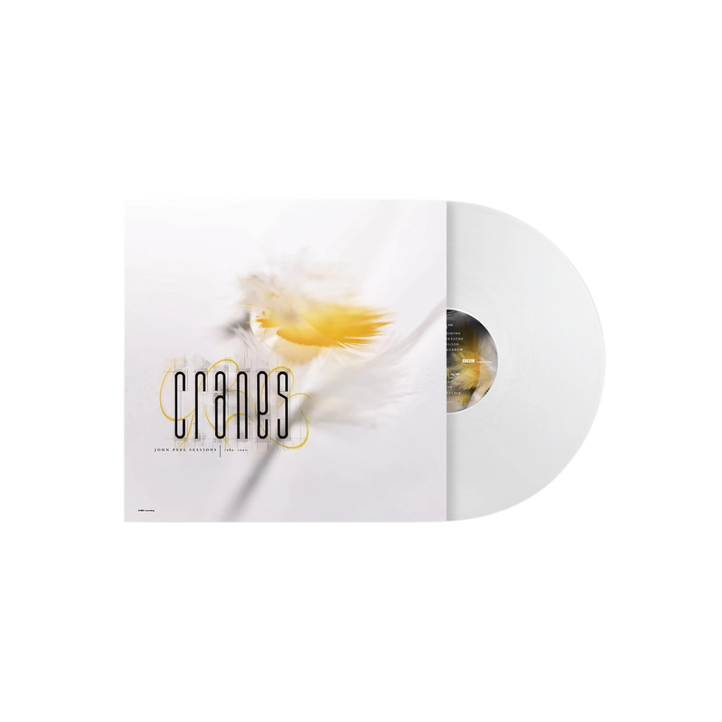 John Peel Sessions 1989-1990 - Limited