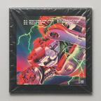 ULTRA TAPE - Edition limitée (Bonus track inclus)