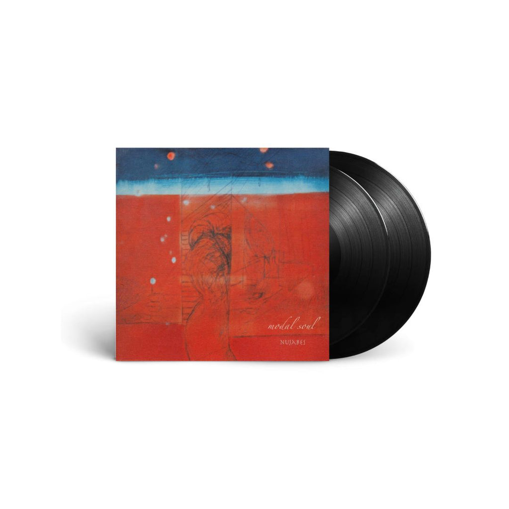 Modal Soul - Repress 2024