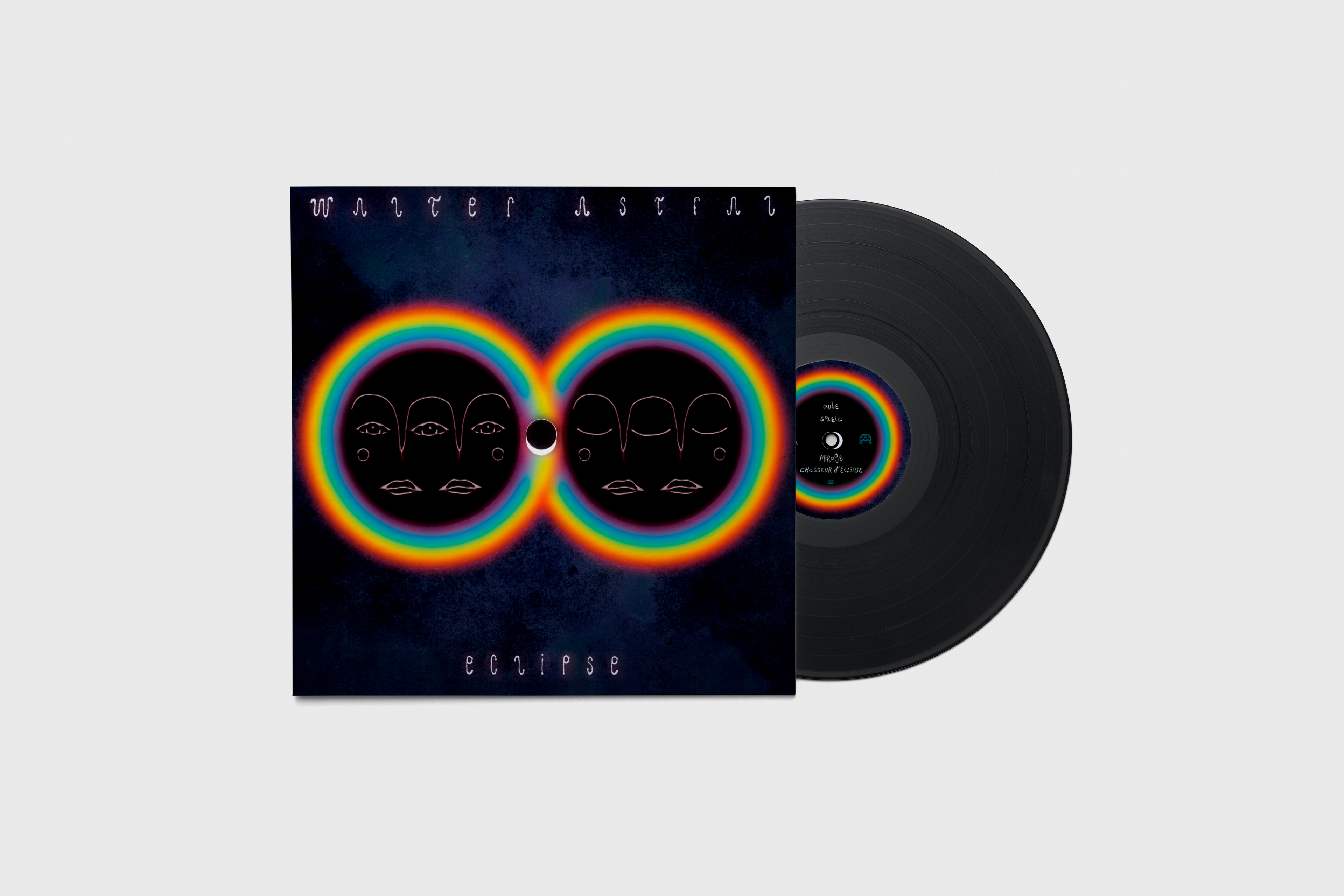 Éclipse