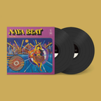 Naya Beat Vol 2 - South Asian Dance And Electronic Music 1988 1994