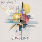 Sunglint - CD