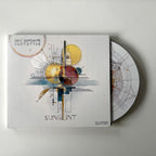 Sunglint - CD