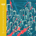 Vinyl - No Place in Particular