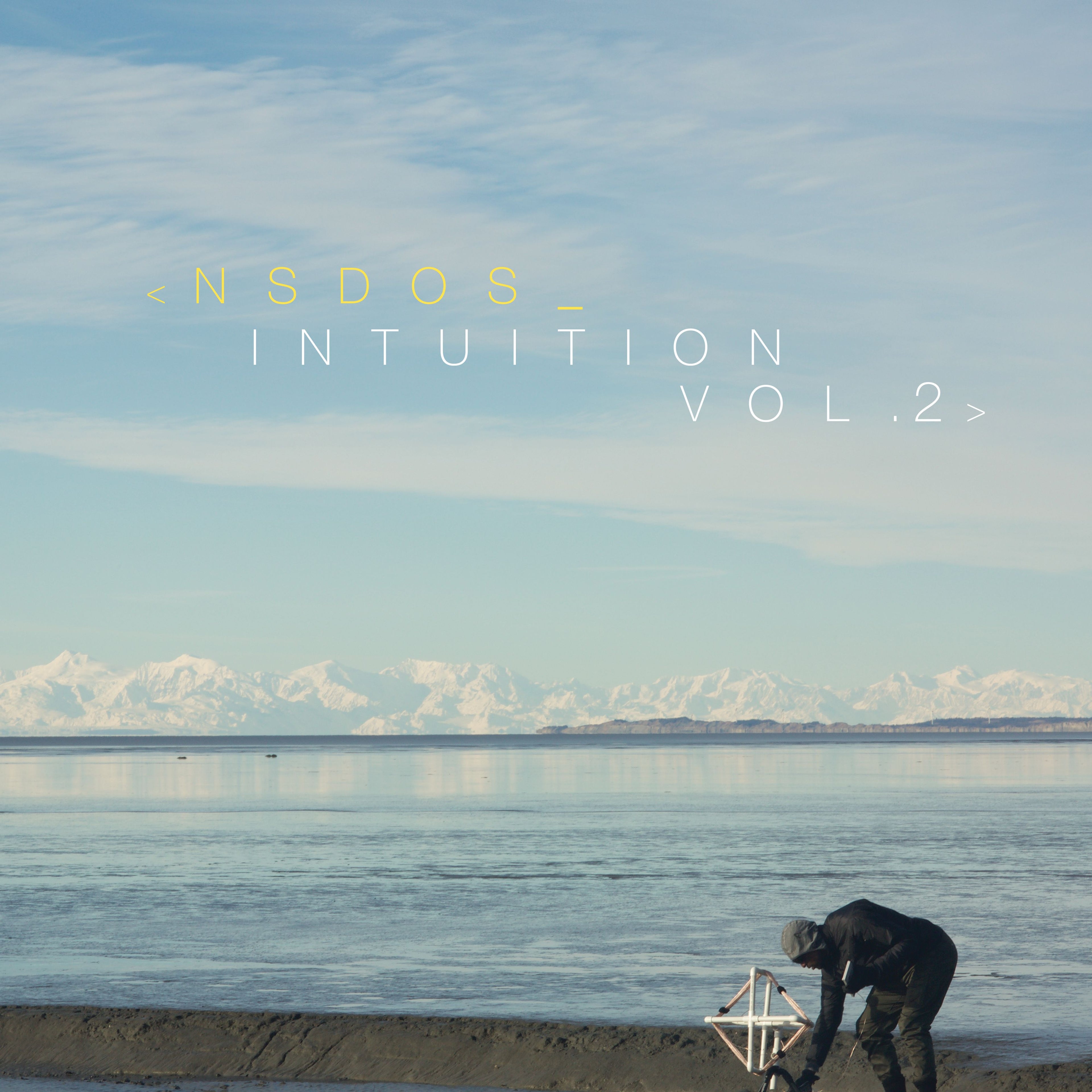 Intuition Vol. 2