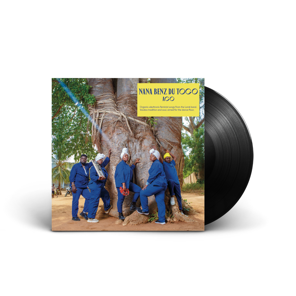 AGO - Limited