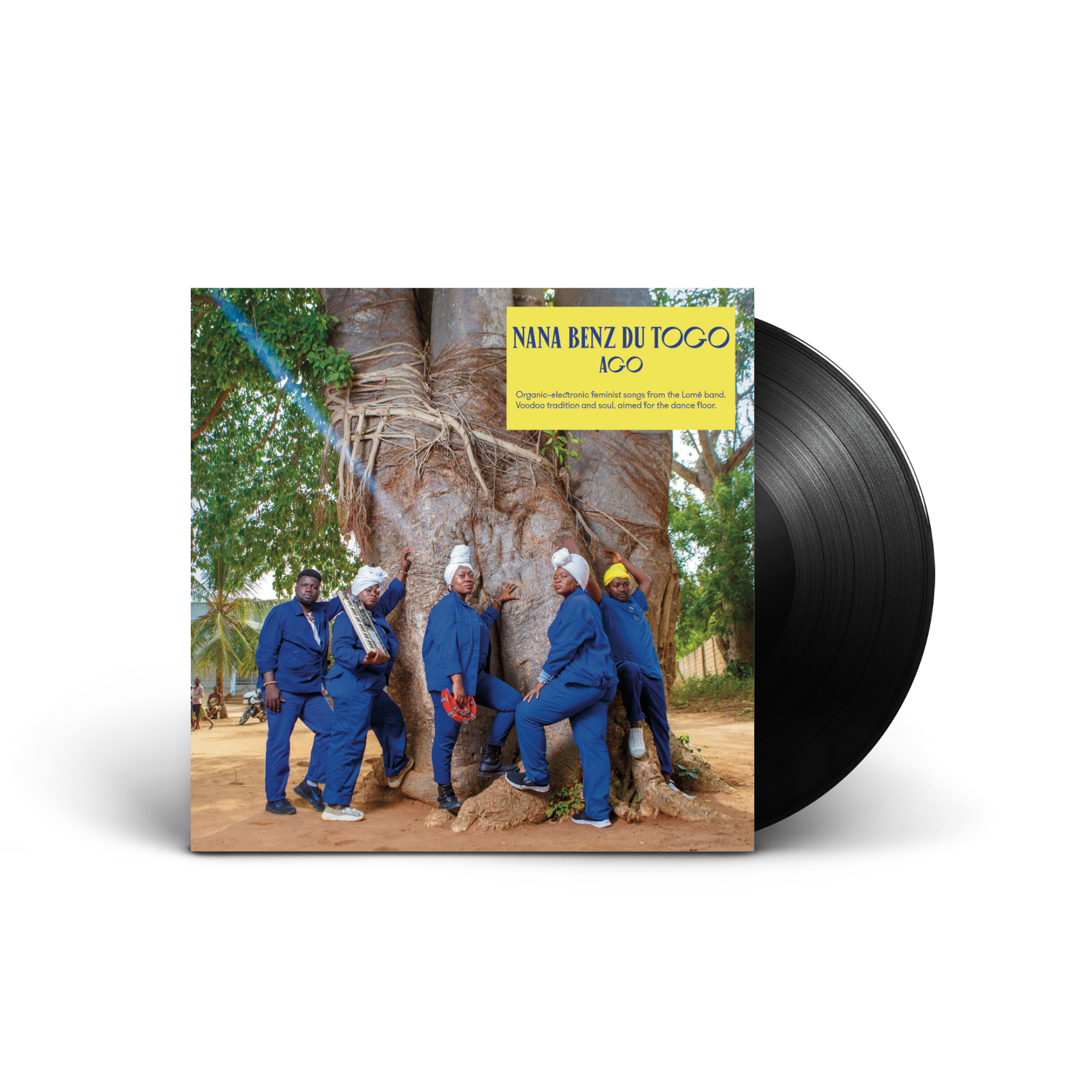 AGO - Limited