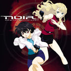 Noir Original Soundtrack