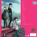 Noragami - Original Soundtrack - Edition Japan Expo 2025