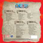 One Piece - Movies - Best Selection