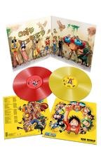 One Piece - New World - Original Soundtrack