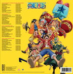 One Piece - New World - Original Soundtrack