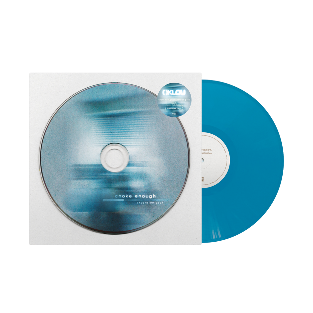 choke enough : expansion pack