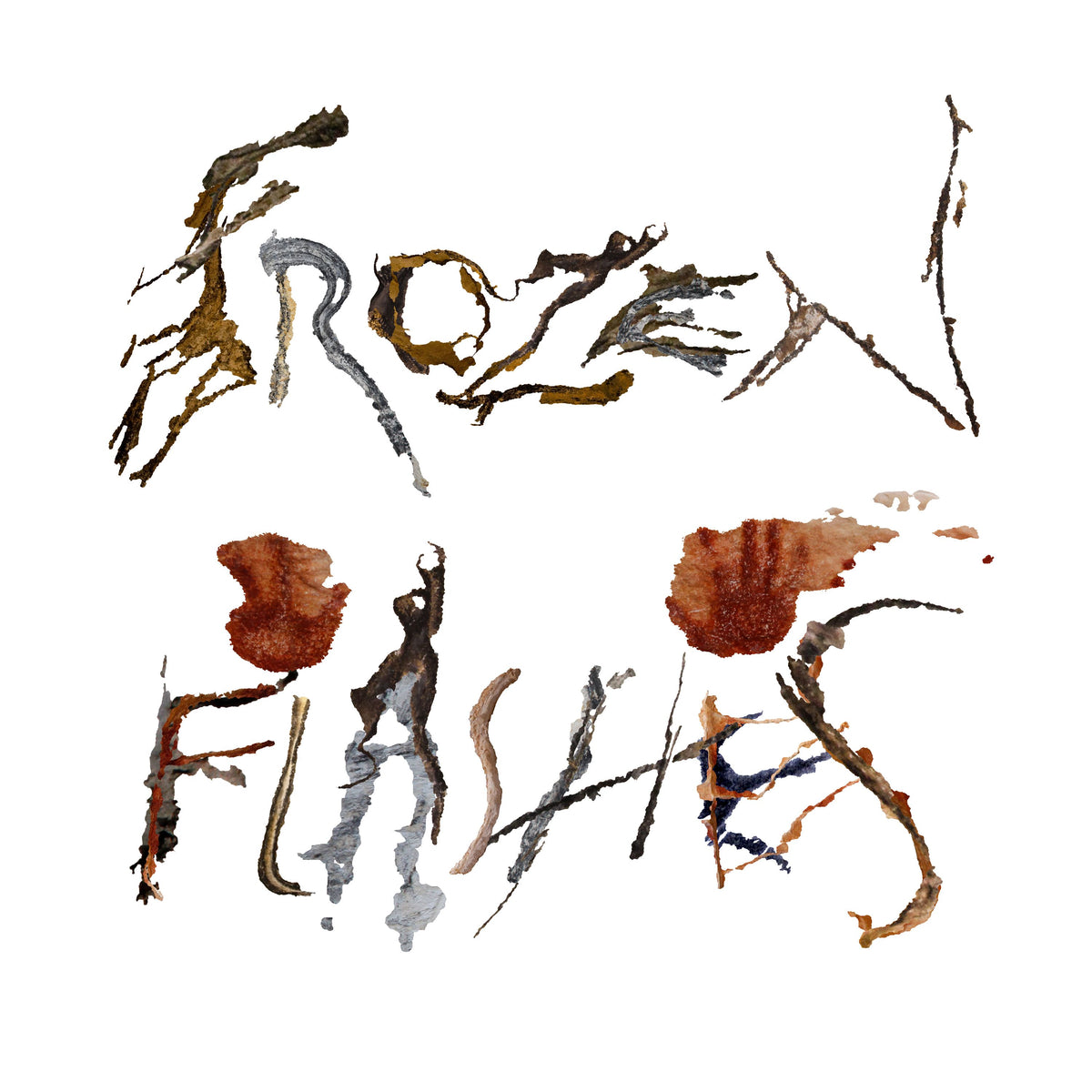 Frozen Flashes