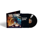 John Williams & Hans Zimmer Odyssey