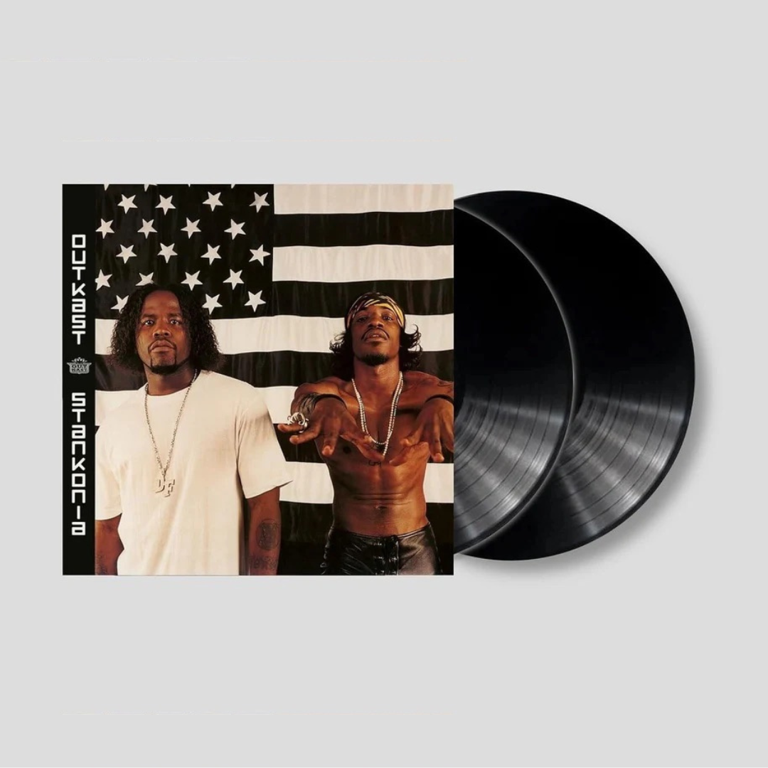 Stankonia - Sony
