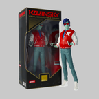 Kavinsky - OUTRUN Edition