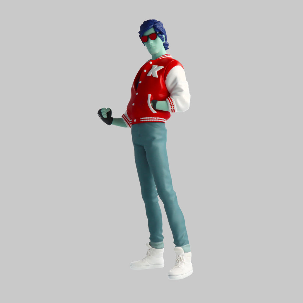 Kavinsky - OUTRUN Edition