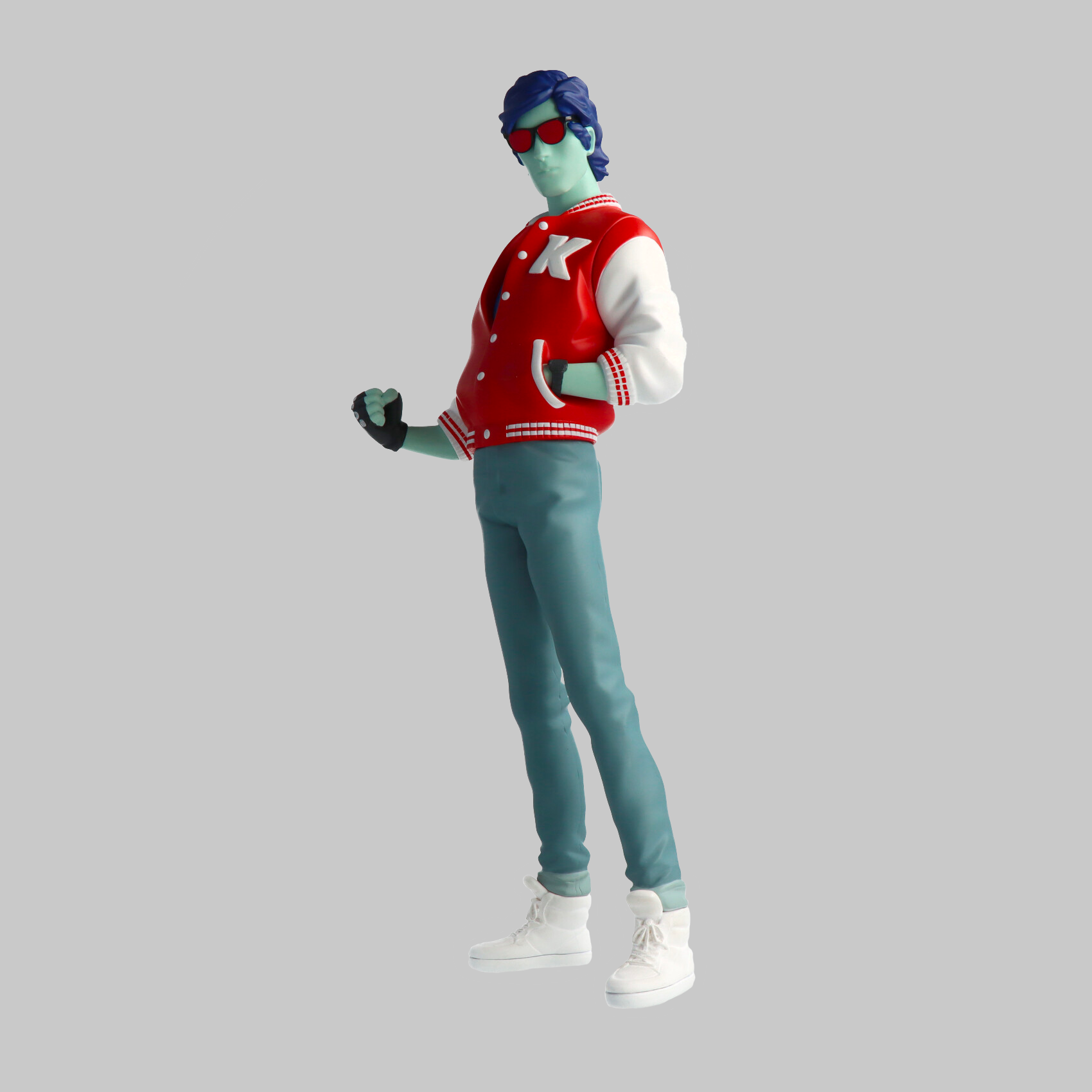Kavinsky - OUTRUN Edition