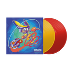 Penny's Big Breakaway (Original Game Soundtracks)