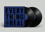 Greatest Hits : "Everything is Real" - RSD 2025