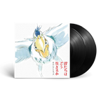 Le garçon et le héron (Soundtrack Album)
