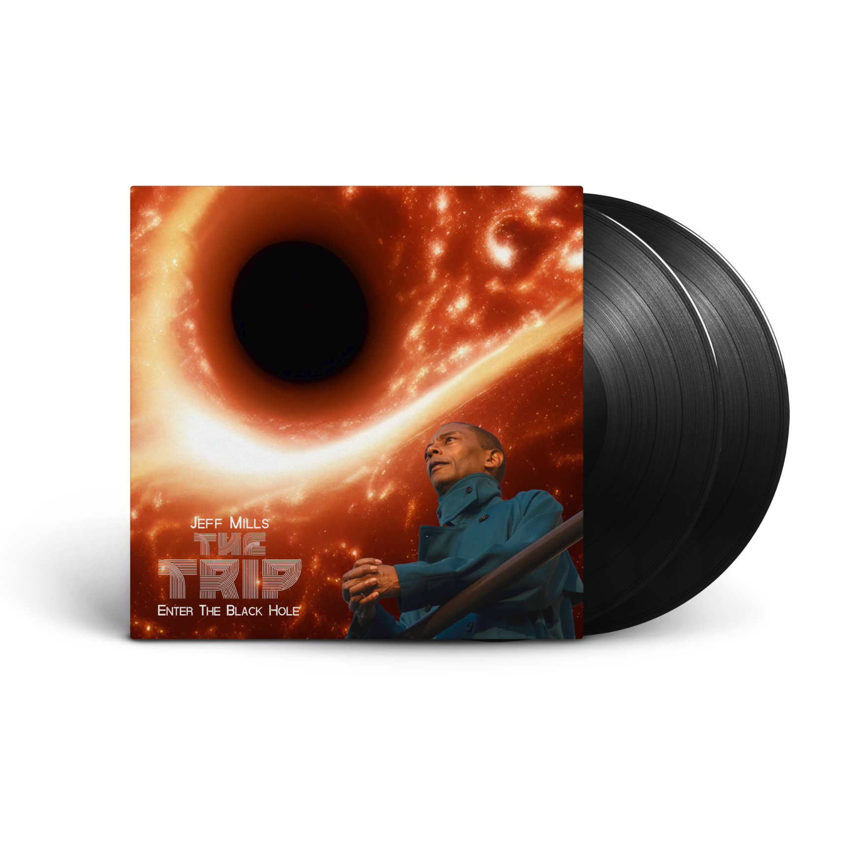 The Trip (Enter the black hole)
